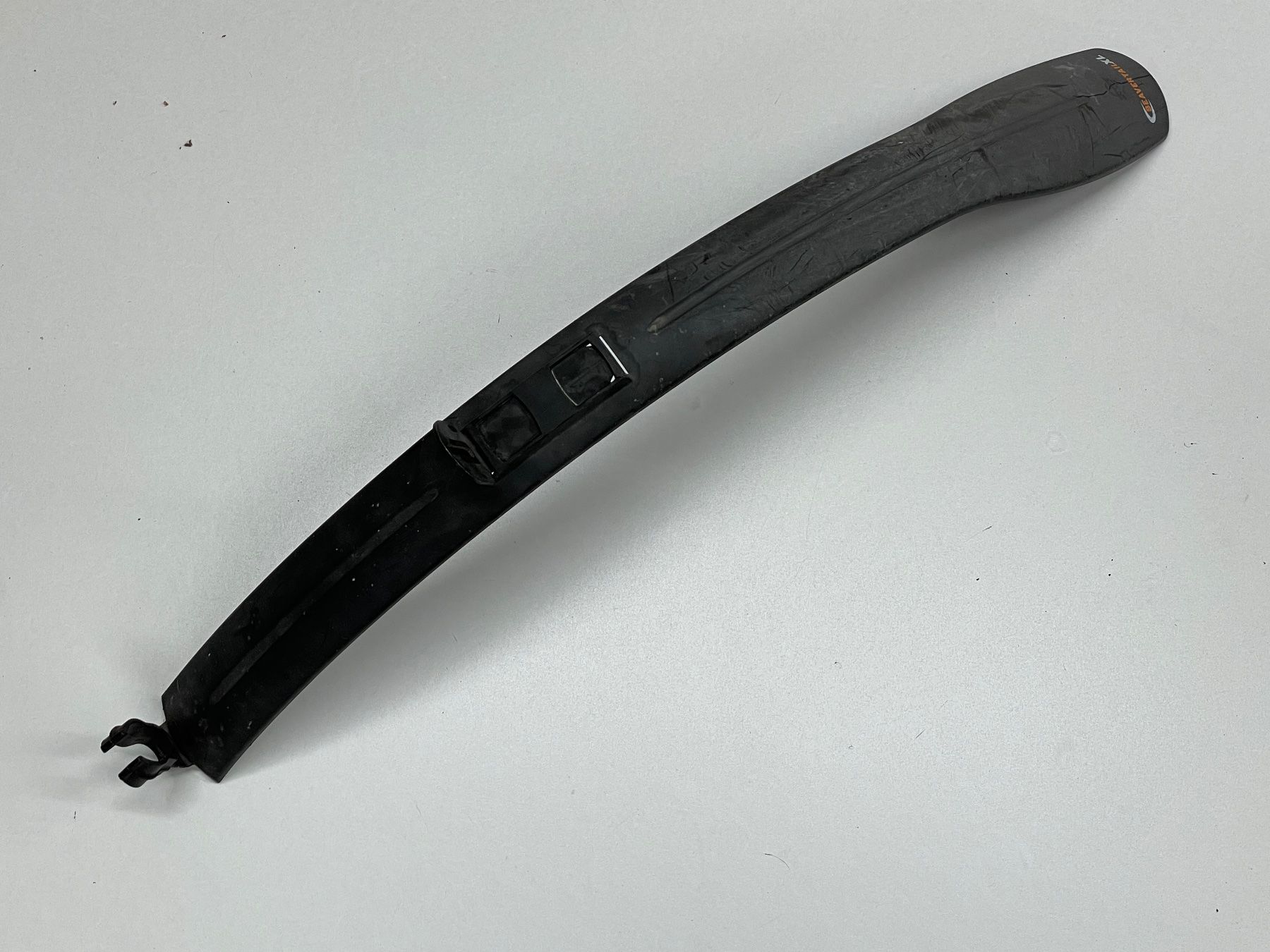 Pezzi di ricambio: Velo Schutzblech Curana C-Lite 40 XL – Usato da Mettmenstetten venduto da zum123 1