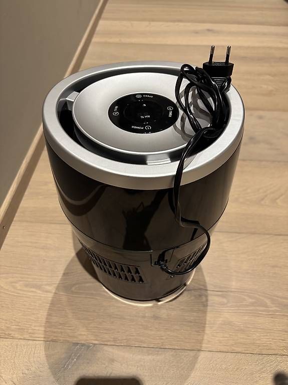 Philips Umidificatori d'aria: Luftbefeuchter Philips 2000 series HU4813/10 – Usato da Ebmatingen venduto da N.Bu 1