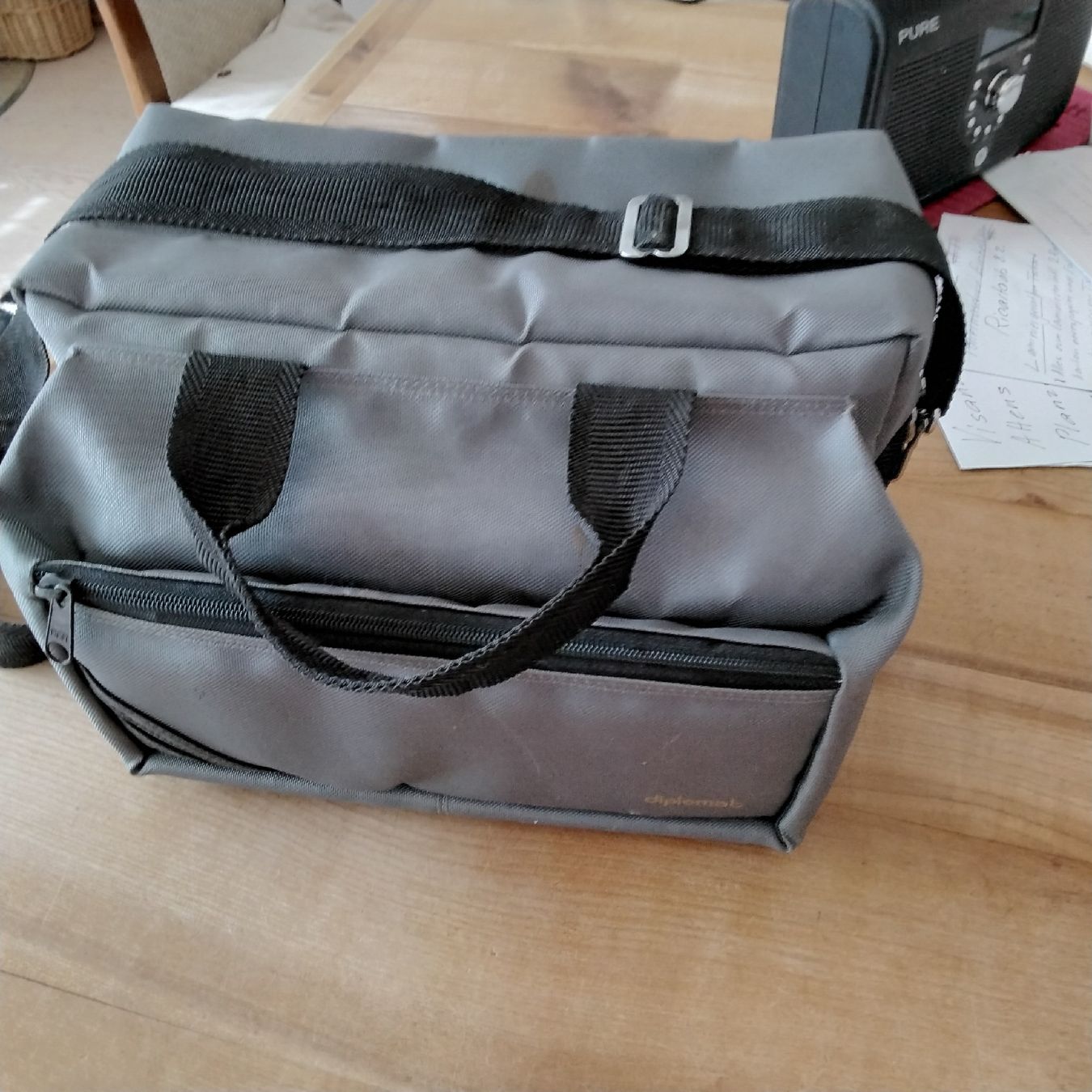 Taschen: fototasche – Gebraucht aus Schwadernau von lil_ysj8 2
