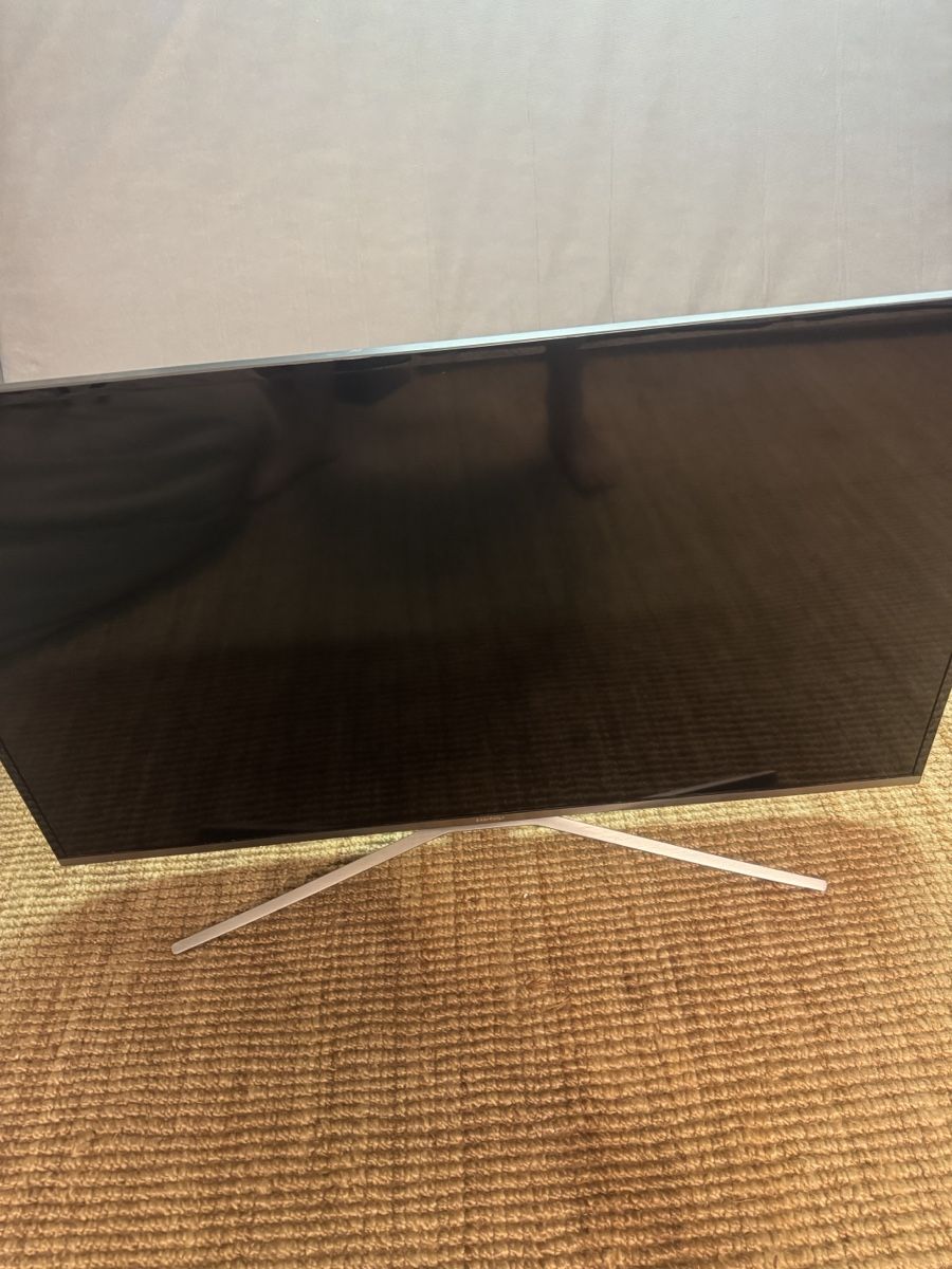 Fernseher: Fernseher Samsung gebraucht – Gebraucht aus Wettingen von lau_yq8l