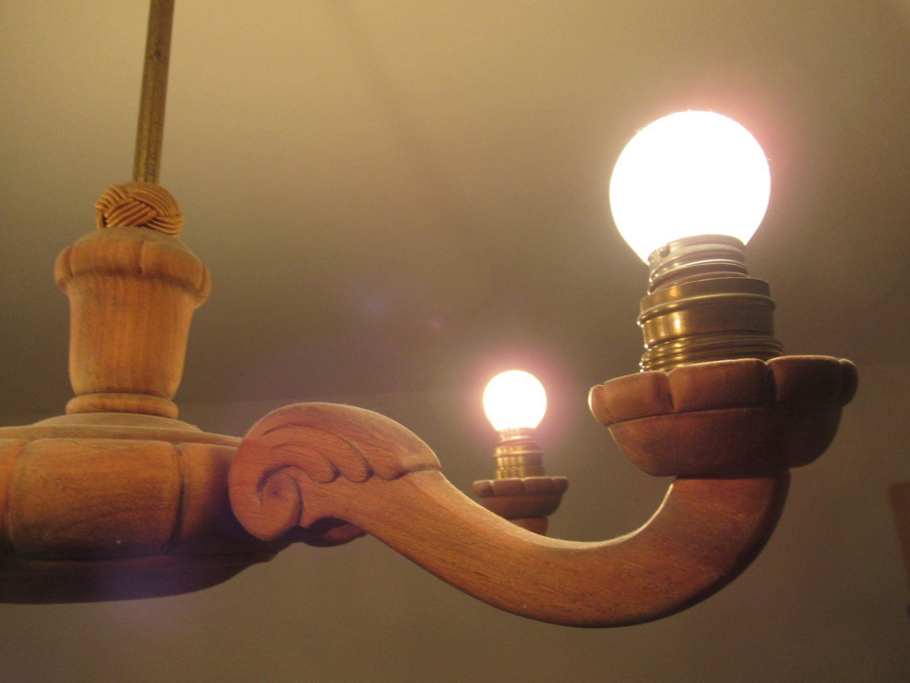 Lampadari & plafoniere: Deckenlampe – Usato da Ebmatingen venduto da top-zuerich 4