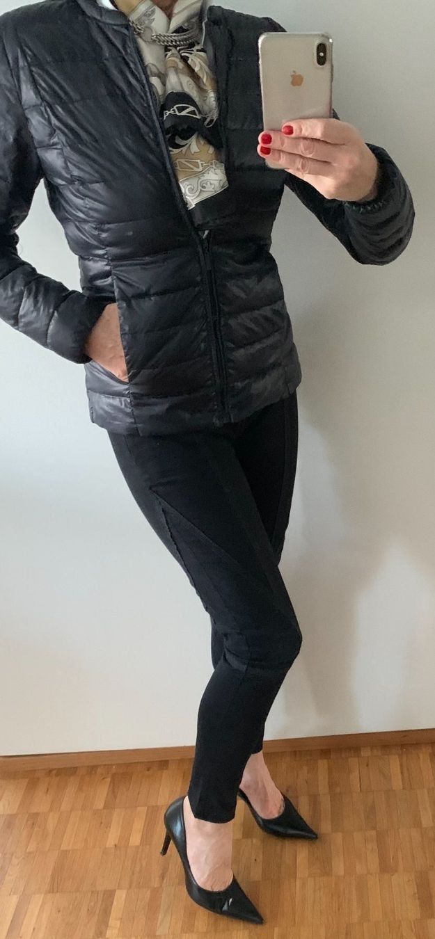 Jacken: Jacke Besonders cool und sportlich – Neu (gemäss Beschreibung) aus Adliswil von Jessik0