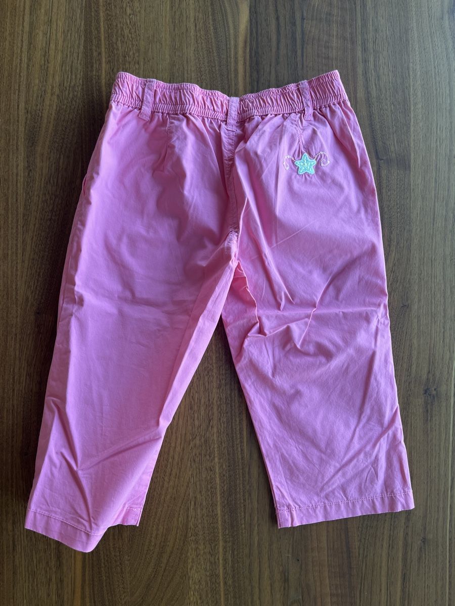 Pantaloni: Hose Kids Gr. 128 2/3 – Usato da Merlischachen venduto da alpeva 1