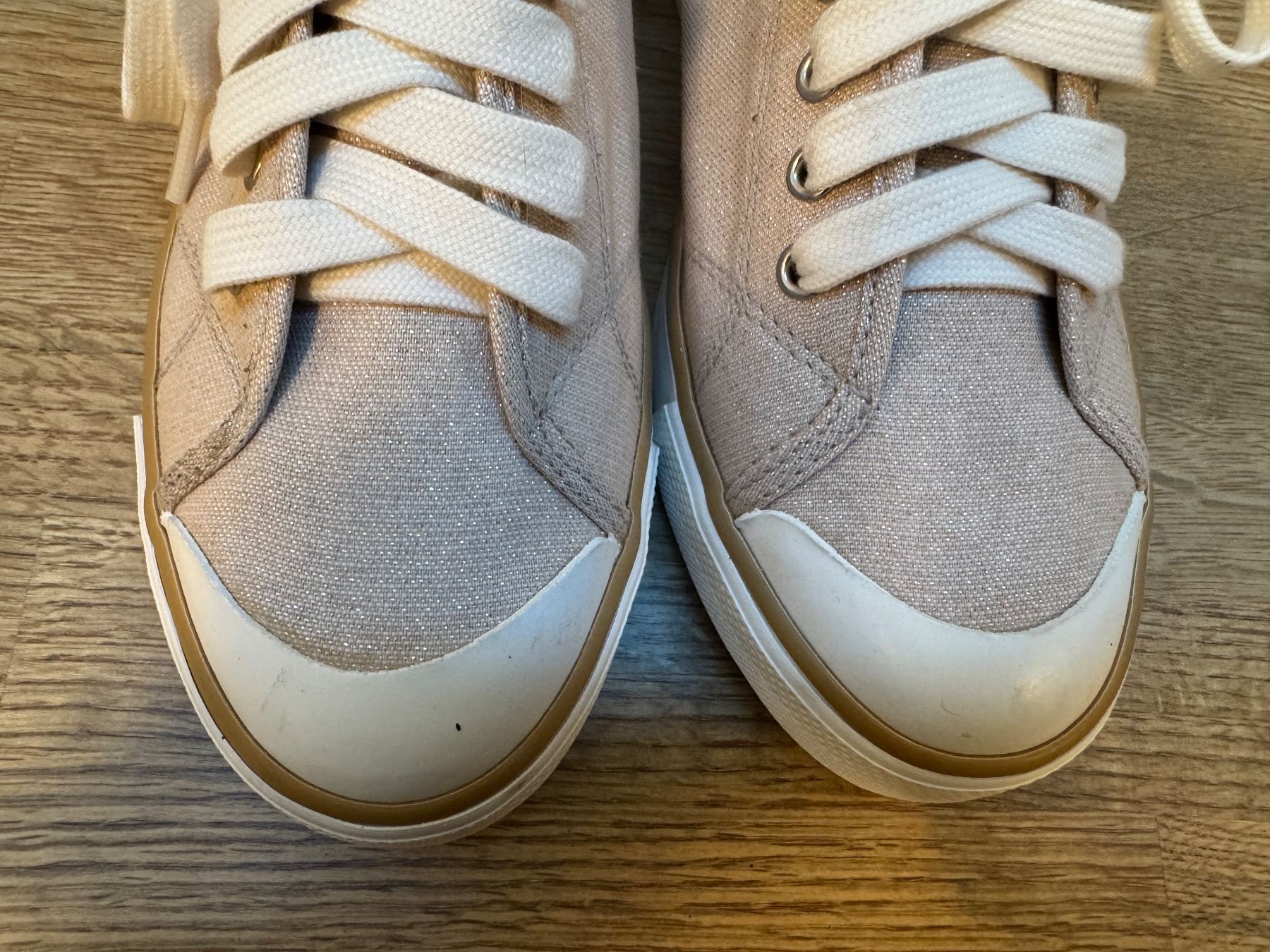 Geox Damenschuhe: Geox - Sneakers – Neu und originalverpackt aus Zürich von odi_ldv8 5