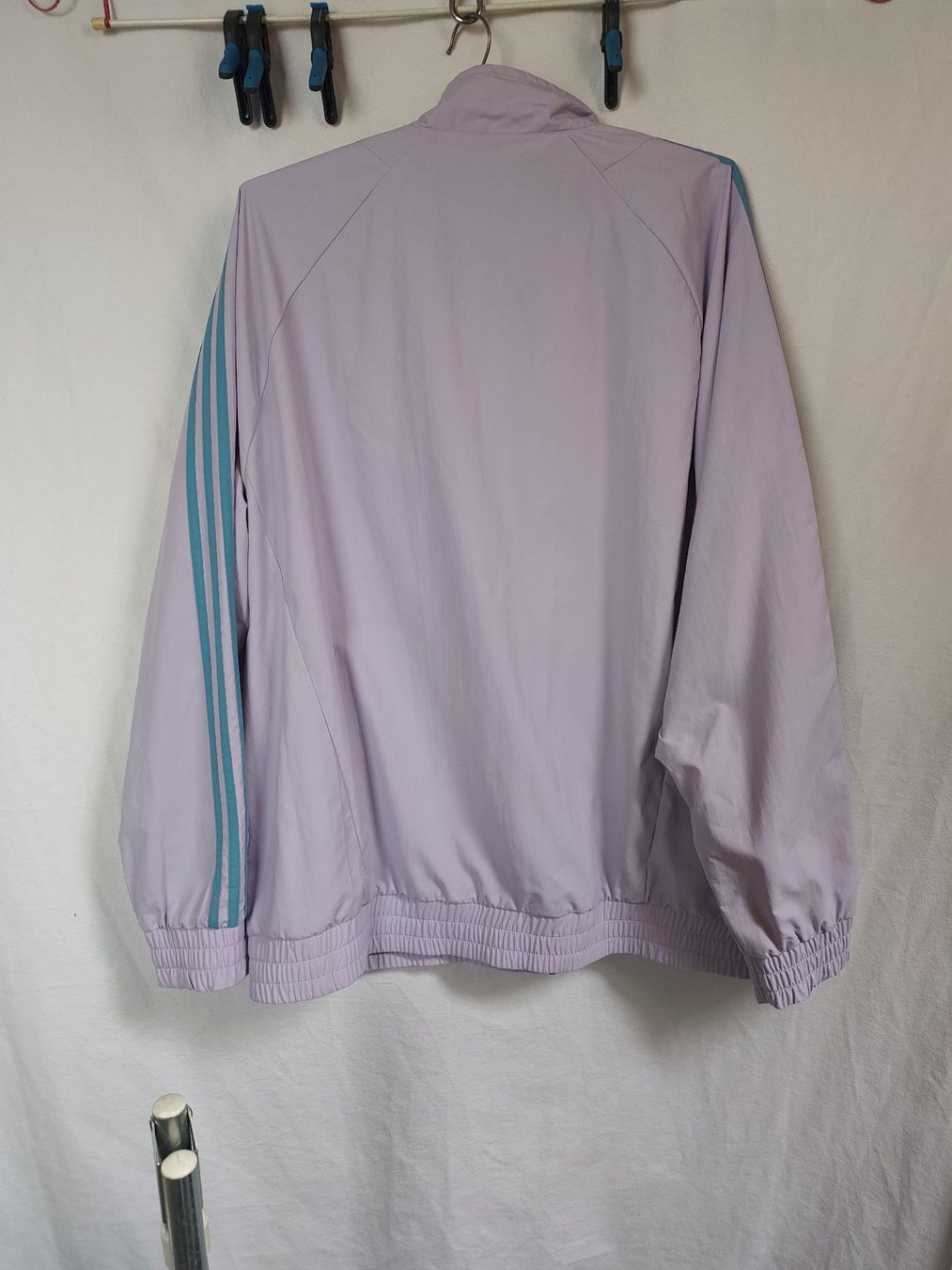 Giacche: Adidas Trainerjacke XL – Usato da Oberwil BL venduto da suaku 3