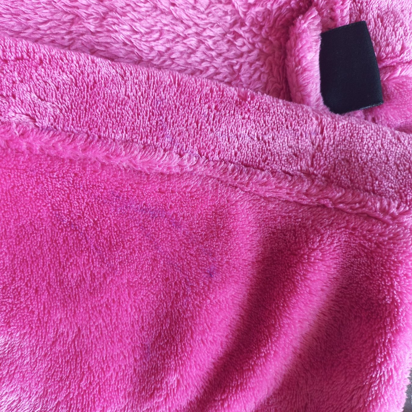 Accappatoi: Bademantel pink - 122/128 – Usato da Dietwil venduto da BaluD7 1