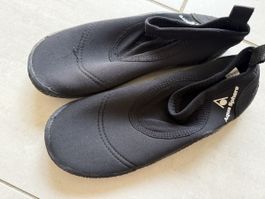 Aqua Sphere Badeschuhe Grösse 40/41 gebraucht
