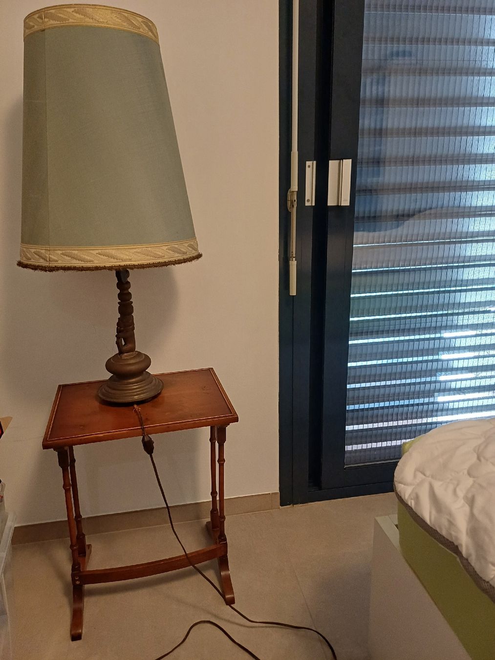 Tische: antico tavolino in legno – Gebraucht aus Minusio von ele_gp89 8