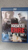 Blu Ray - Das Gesetz der Ehre / Edward Norton