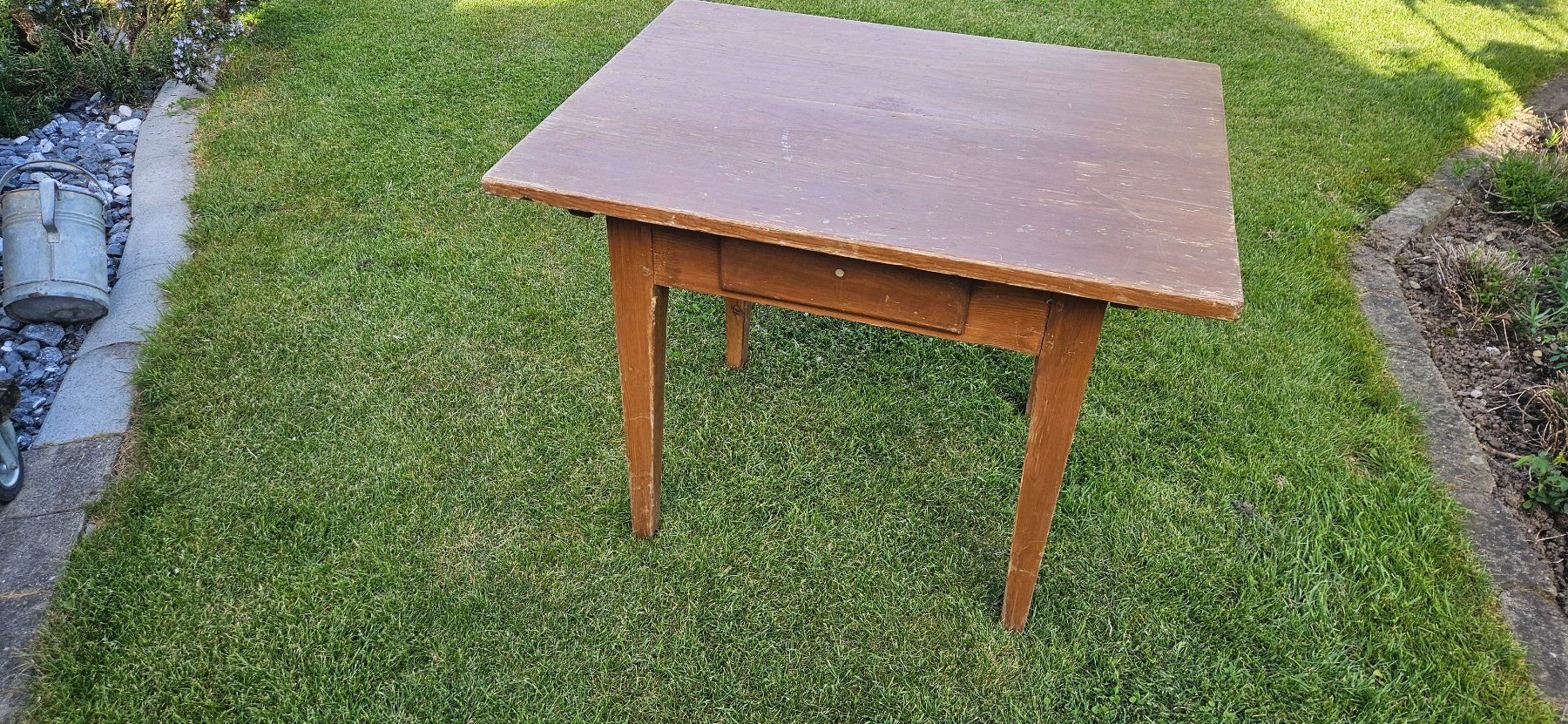 Tavoli: biedermeier tisch – Usato da ZIHLSCHLACHT venduto da Raja9 1
