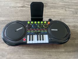 Bontempi musik Konsole