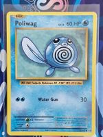 Poliwag Quapsel - XY Evolutions Pokemon - #7.7