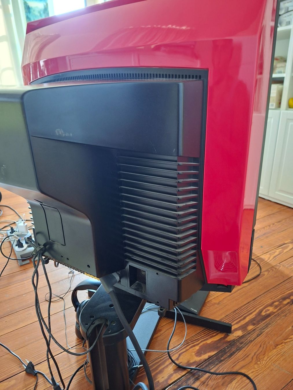 Bang & Olufsen Appareils TV: Bang & Olufsen MX7000 – D'occasion à Tannay par yann1avr10 2