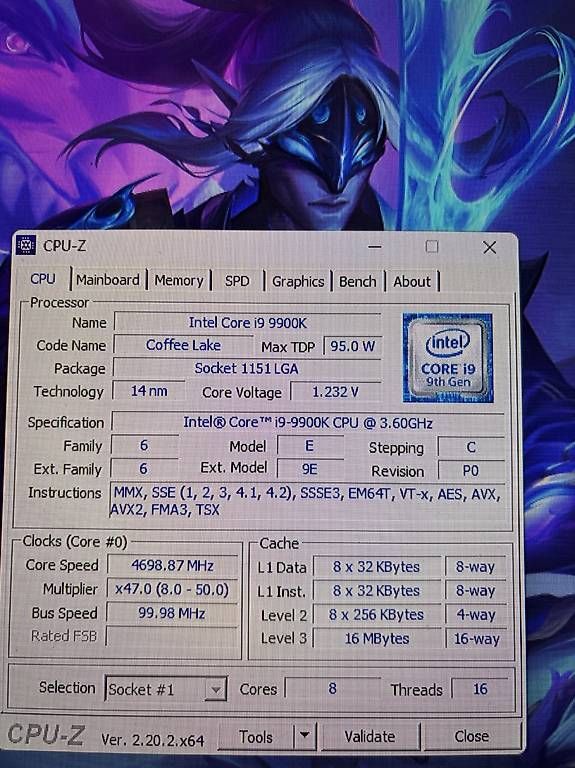 PCs: Gaming Pc komplett Set NUR HEUTE – Gebraucht aus Stein am Rhein von Marekk. 4