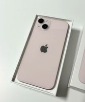 iPhone 13 (128GB) Akku 100%