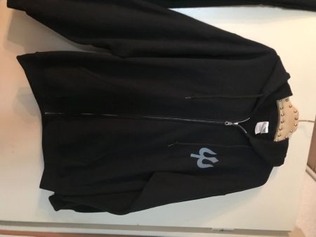 Jacke