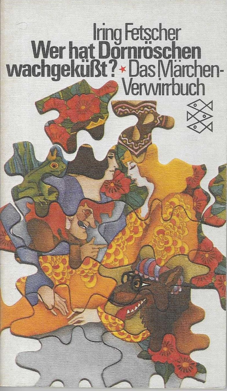 Livres: Das Märchenverwirrbuch – D'occasion à Flims - Dorf par Stagediver