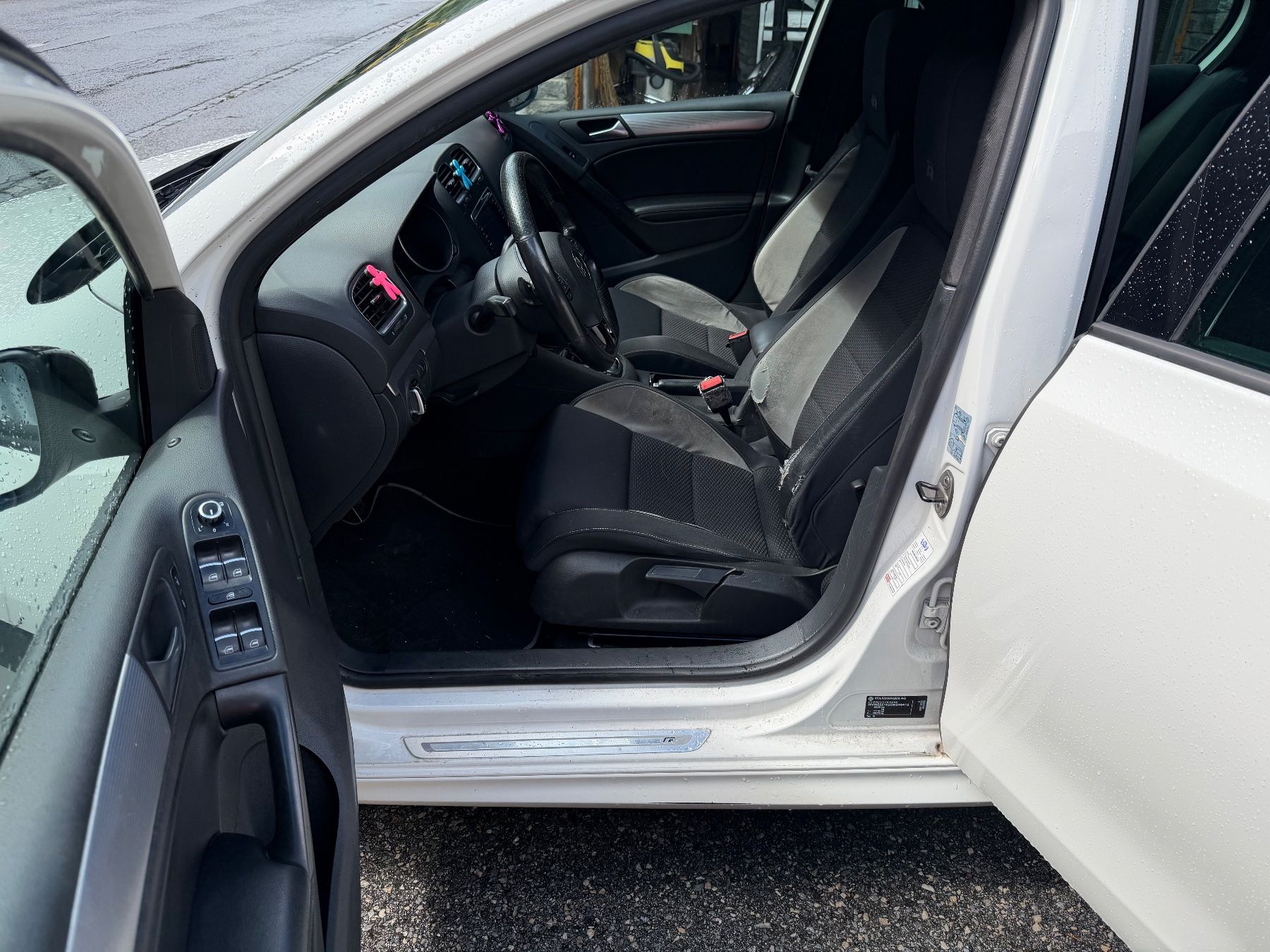 VW Automobili: Vw golf 6 R – Usato da Broglio venduto da lory00 4