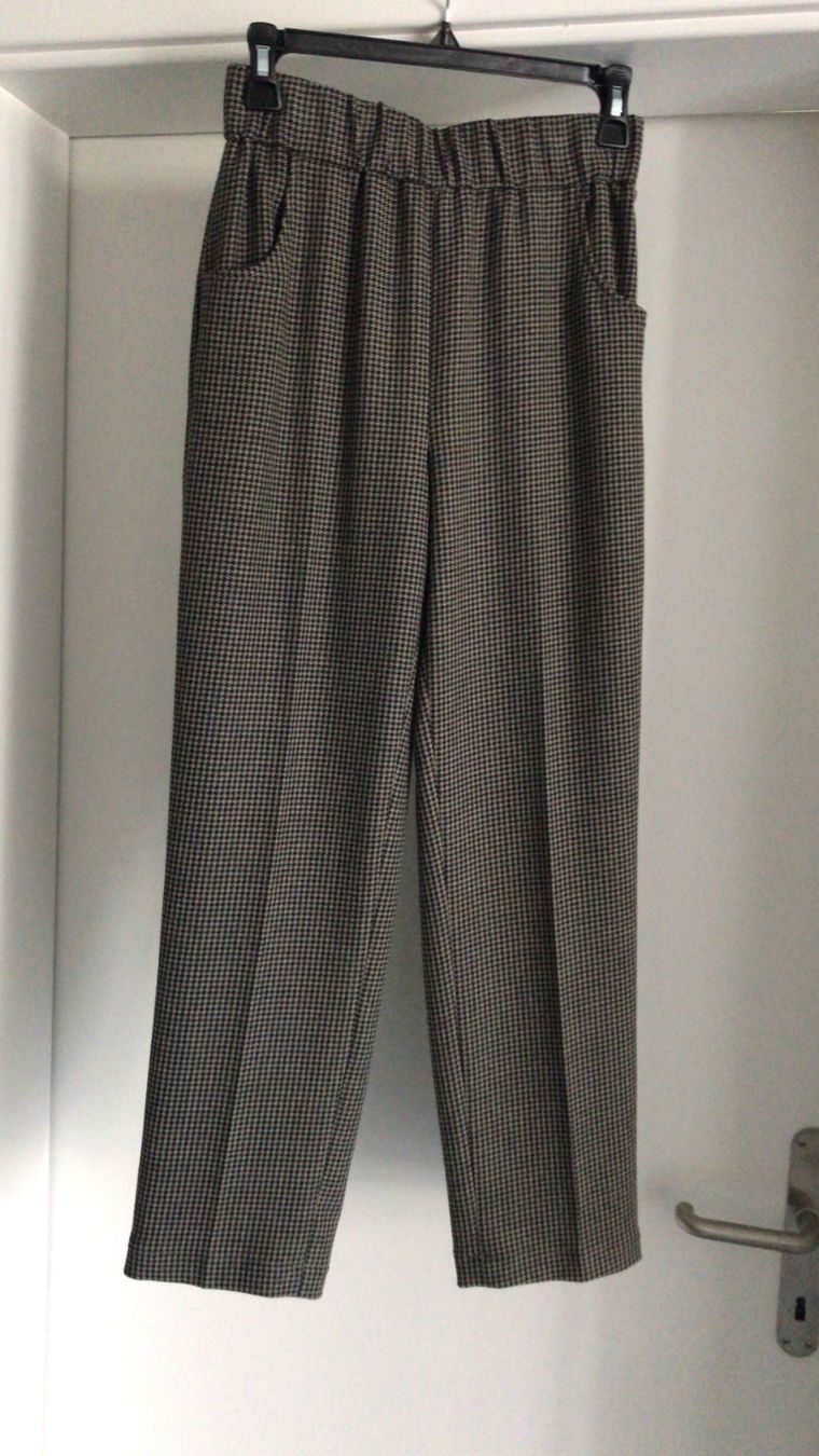 Pantaloni: VIA MASINI Hose Gr. 34 – Usato da Widen venduto da Ragusa33 5