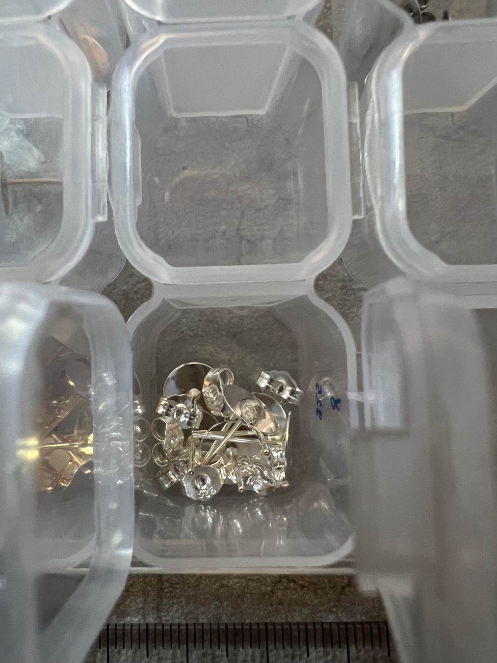 Kit bricolage: Basteln, Schmuck herstellen, Handarbeit – Nuovo (secondo la descrizione) da Stein AG venduto da Anastasia_Asya 6