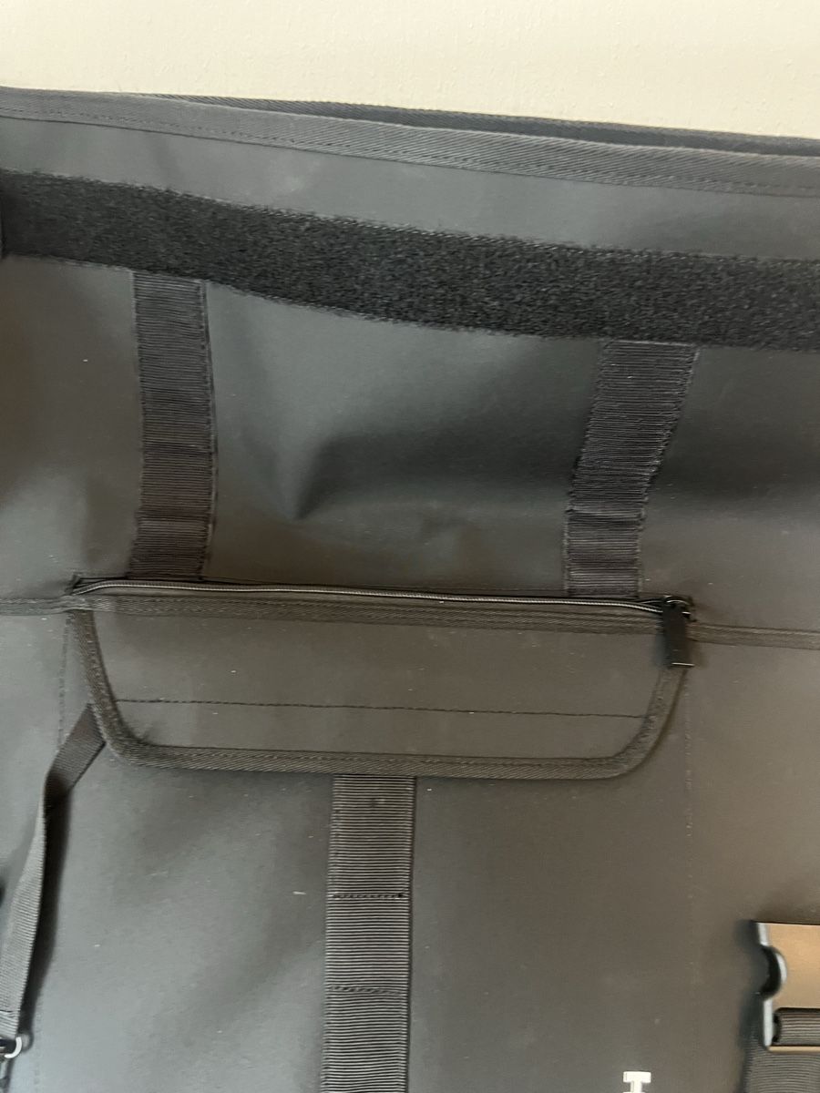 Zaini: Tee PNCH Blackpack – Nuovo e nell'imballaggio originale da Zürich venduto da jao_2bx7 4