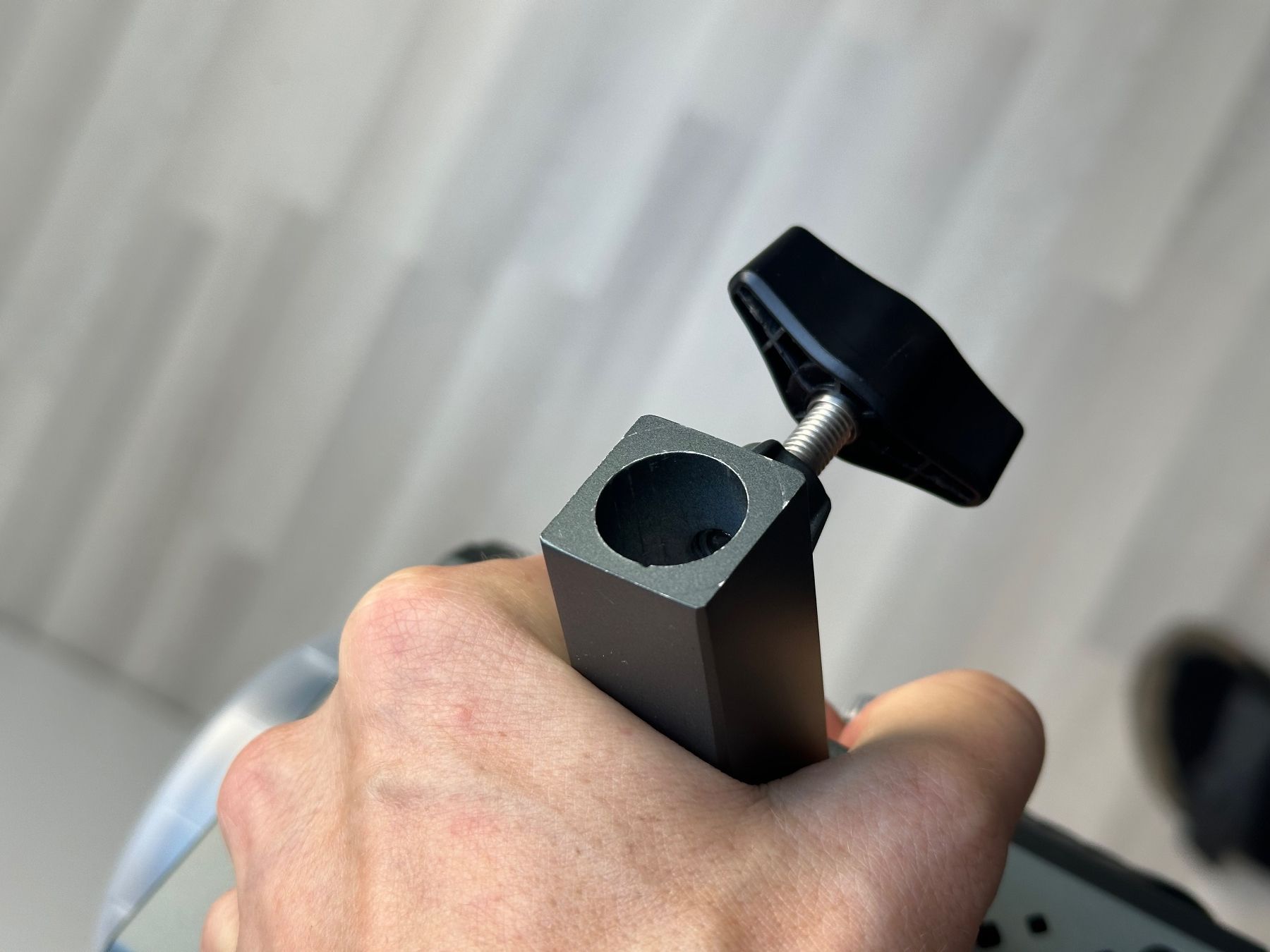 Lampade: Smallrig 220B Videoleuchte / Dauerlicht – Usato da Hünenberg venduto da pampam01 3