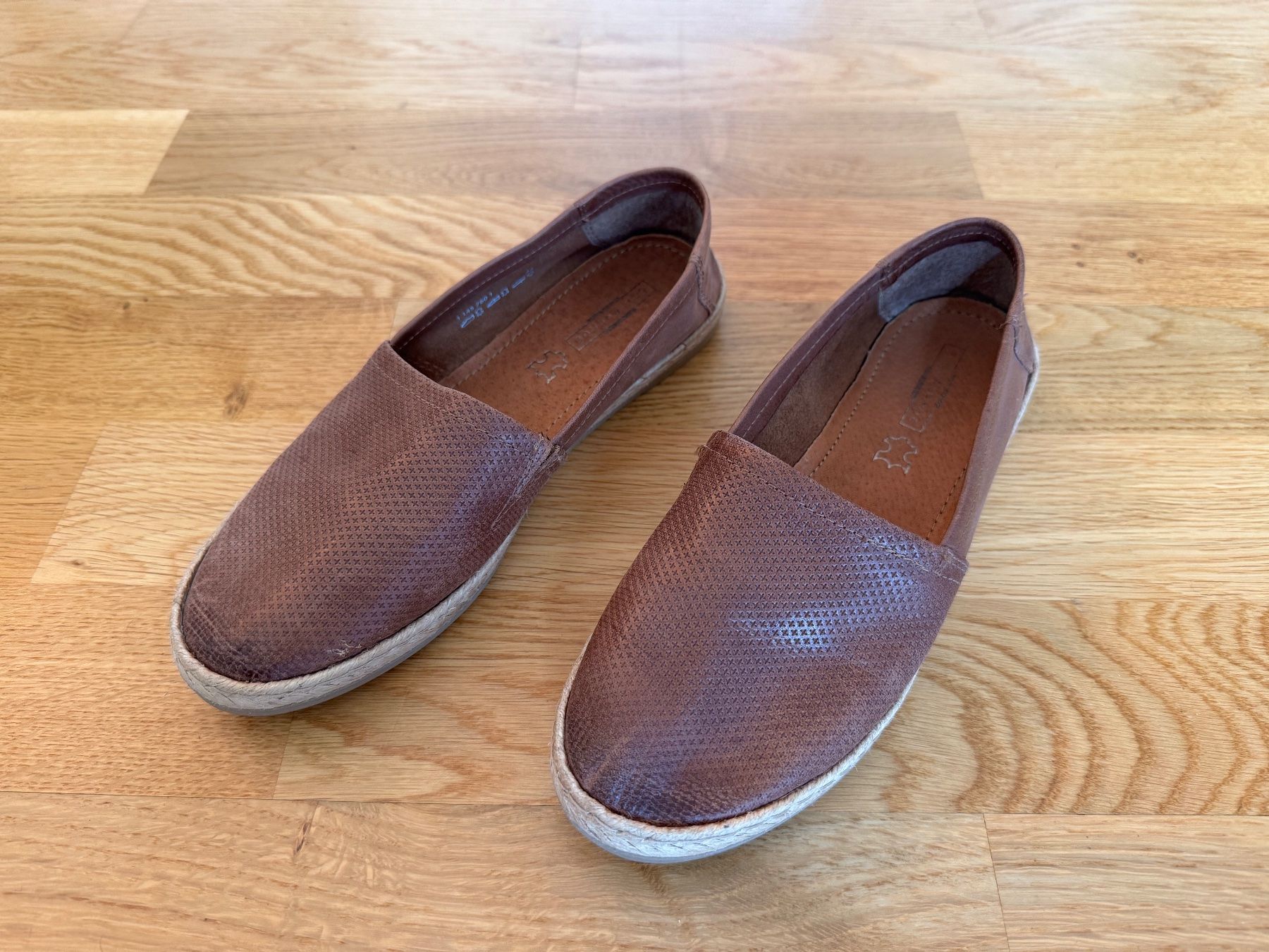 Scarpe da donna: Schuhe - 5th Avenue - Gr. 37 – Usato da Winterthur venduto da Pascal993