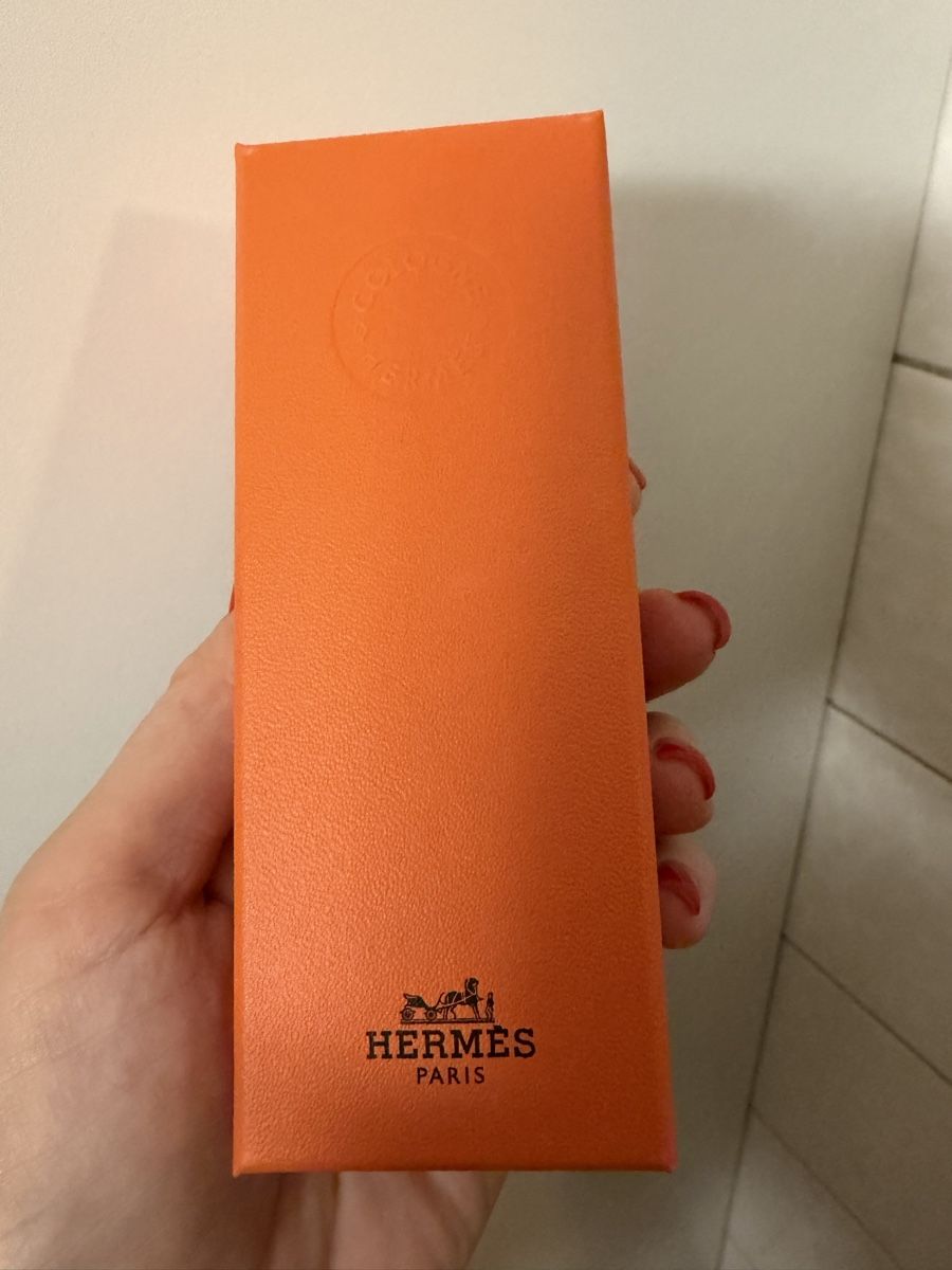 Hermès Parfums & Eau de Toilette: Hermès Eau de citron noir Eau de cologne – D'occasion à Delémont par tyt_6hqs 2
