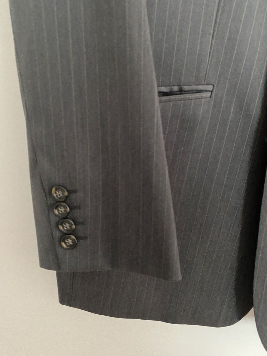 C&A Giacche: Herren Jacke Gr. 50 – Usato da Glattbrugg venduto da riseca 8