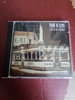CD - Tom Waits – Asylum Years (Blues Rock, 1998)