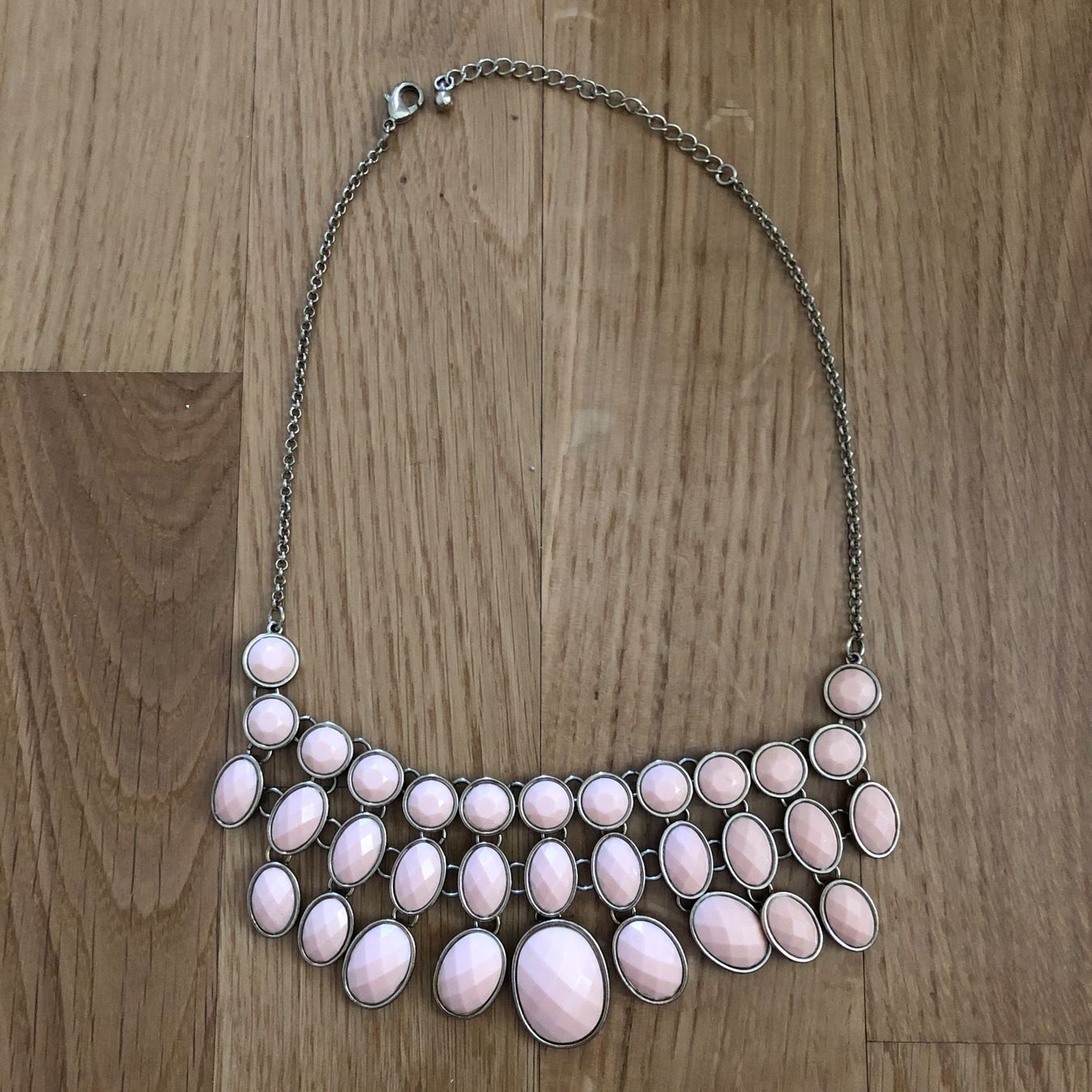 Catenine: Halskette von H&M – Usato da Selzach venduto da iagiag98