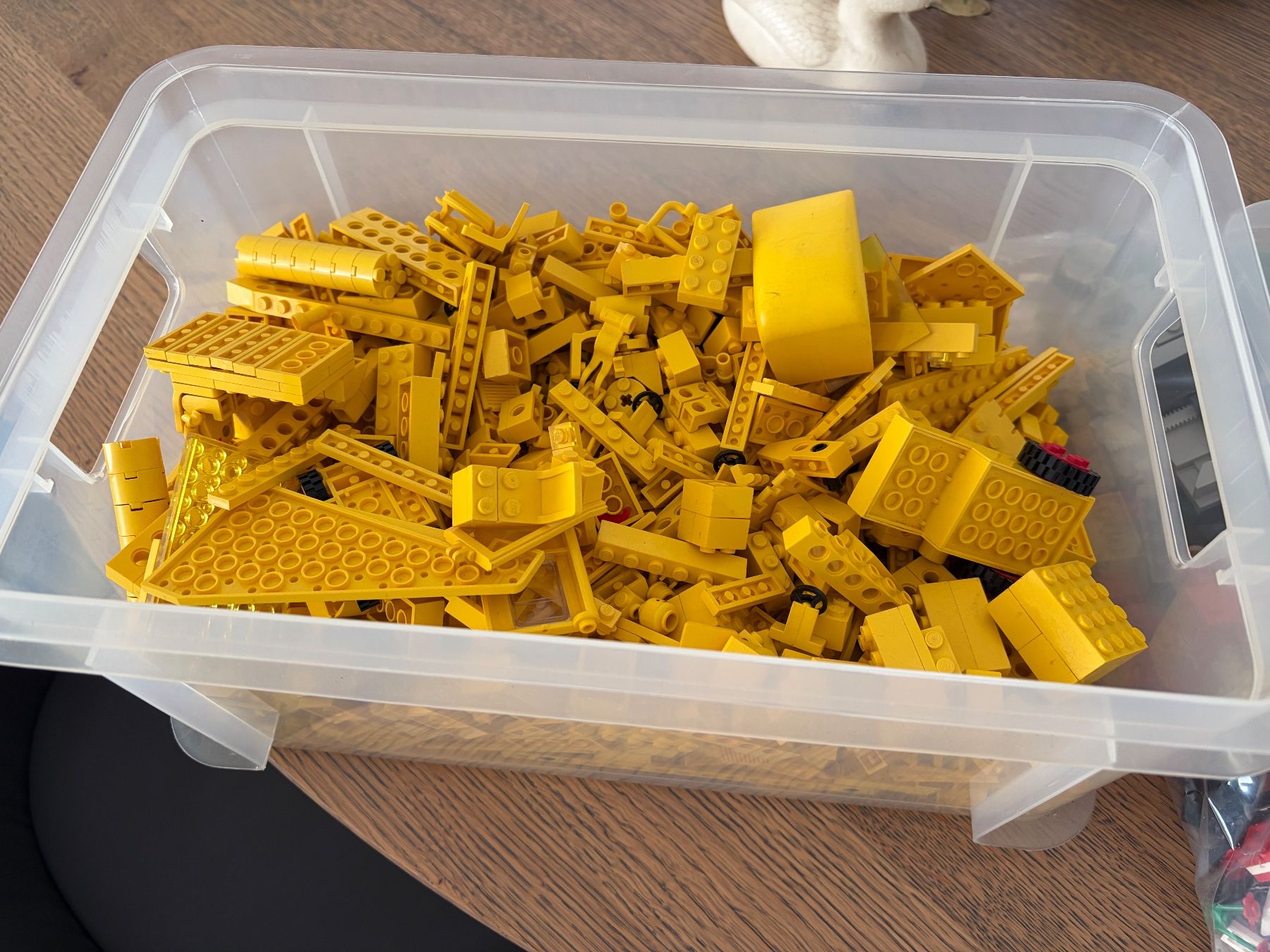 Lego Spielzeuge: Lego und Lego Technic inkl. Pläne – Gebraucht aus Heiden von mgr_2mwh 2