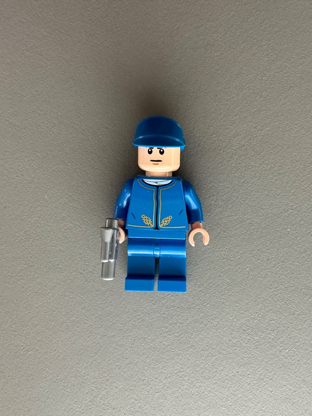 Lego Baukästen: Lego Star Wars sw0762 - Bespin Guard – Gebraucht aus Immensee von Baba0228