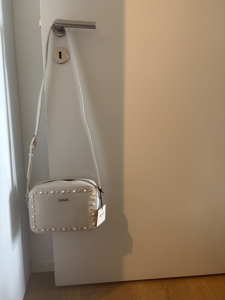 Liu Jo Borse da donna: Liu Jo Handtasche Neu – Nuovo (secondo la descrizione) da Feusisberg venduto da LadyLook 3