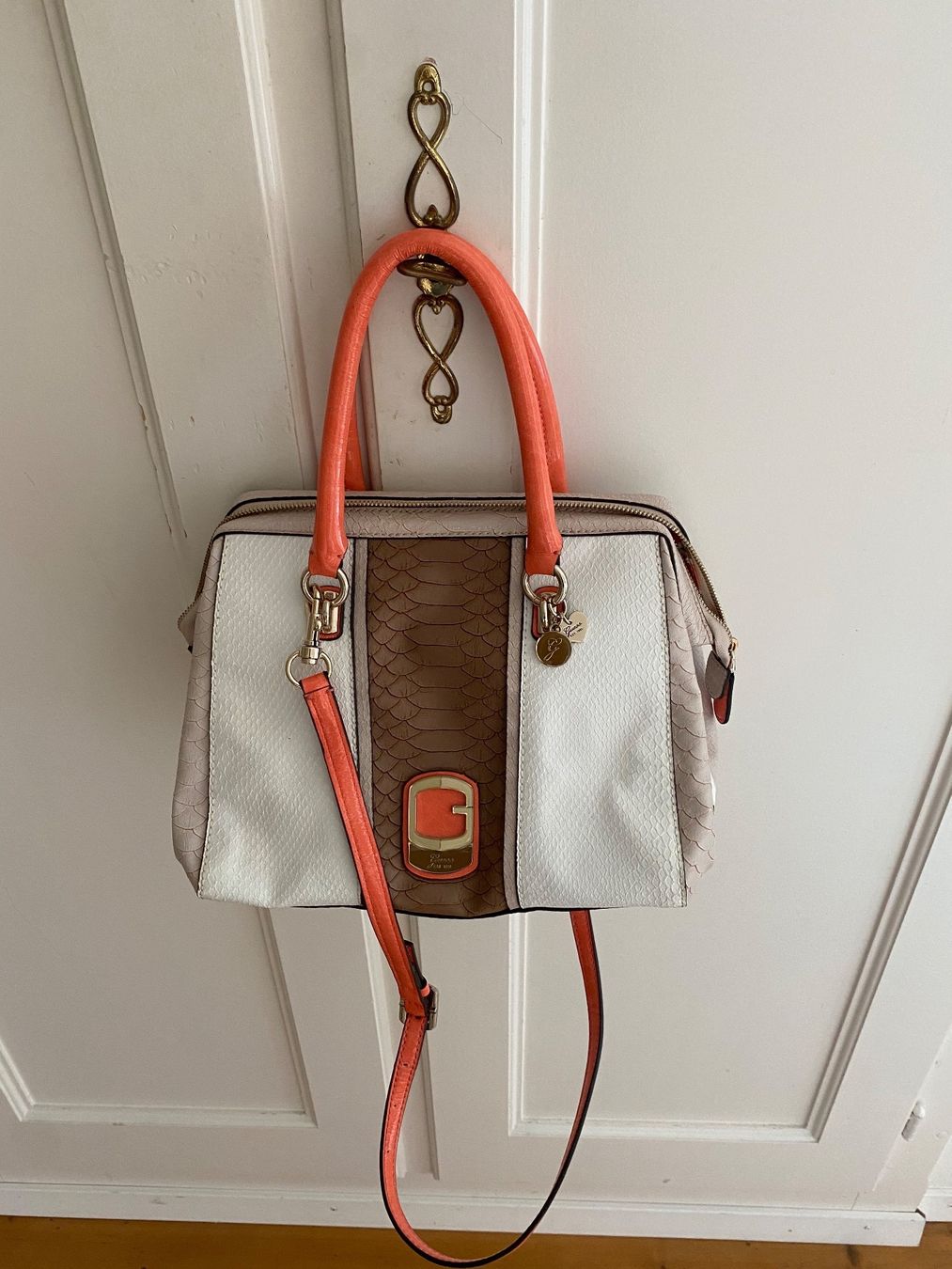 Guess Borse da donna: Tasche Guess – Nuovo (secondo la descrizione) da bern venduto da marion78
