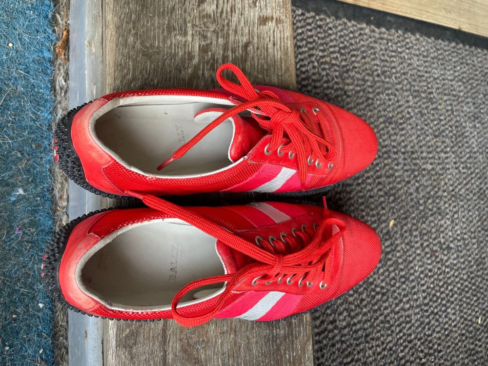 Bally Kaufen auf Ricardo