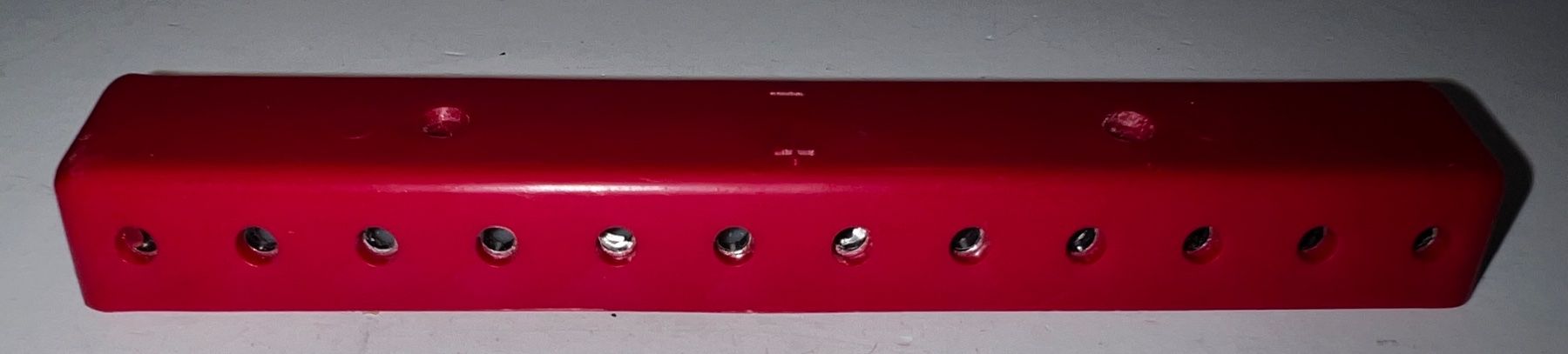 Viessmann Modellini di ferrovie: Vissmann Verteilerplatte (6844) – Usato da Basel venduto da jonnyhaas 2