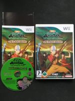 Avatar - Die Erde Brennt - Nintendo Wii