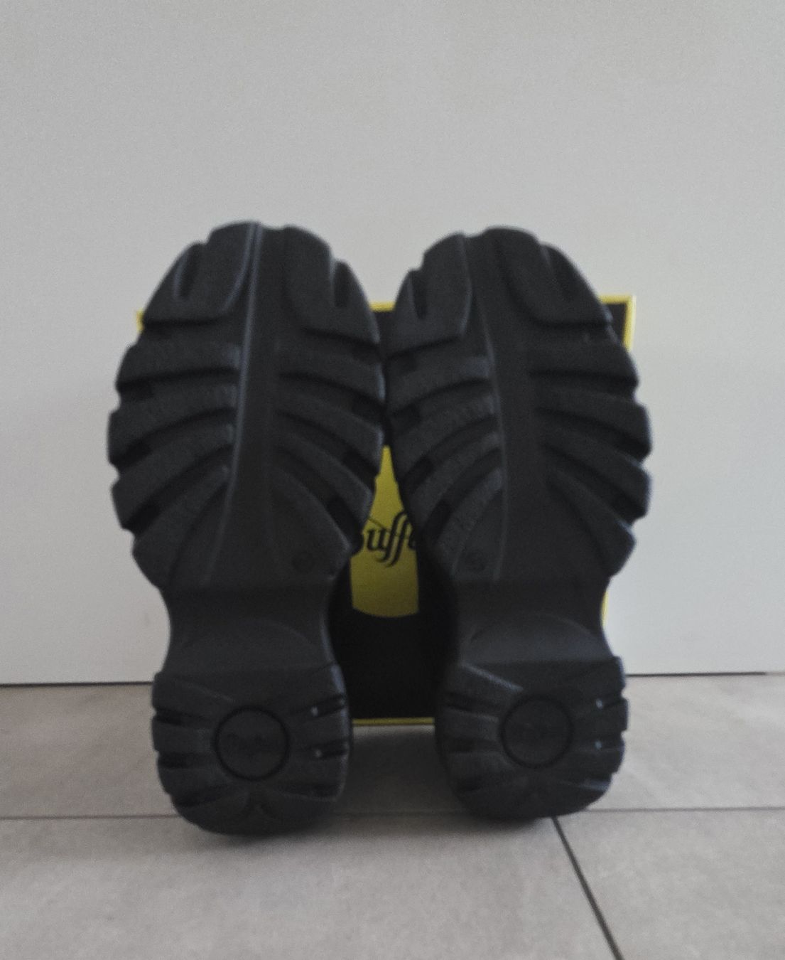 Buffalo Herrenschuhe: Buffalo Sneaker NEU Gr. 41 – Neu und originalverpackt aus Kreuzlingen von Alexandra0214 5
