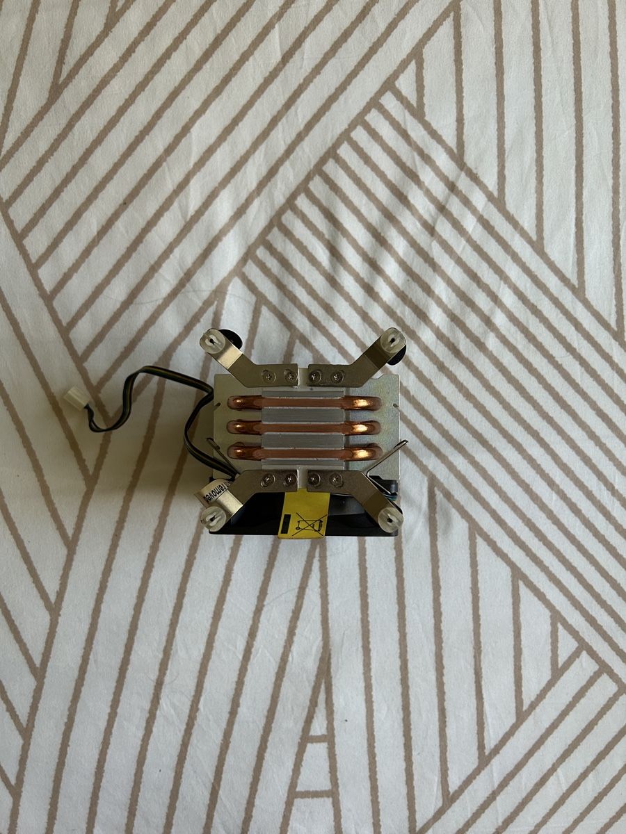 Ventilatori: Ventirad Cooler master – Usato da Sion venduto da reii 2