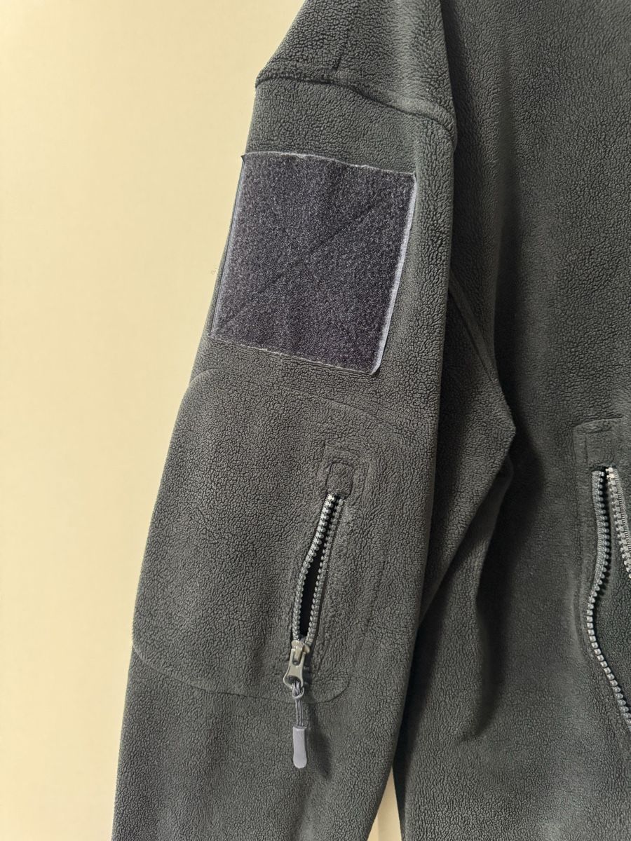Giacche: Fleece-Jacke Gr. XL – Usato da Bottmingen venduto da Giamonda88 2