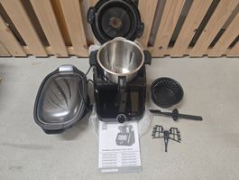 Monsieur Cuisine Smart 1200 B2