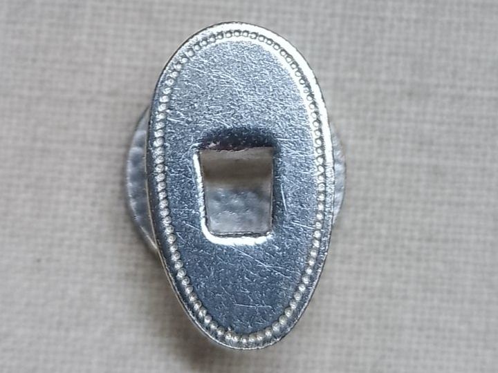 Placchette & Badge: "Fotball Club Lugano" – Usato da Sorengo venduto da 74in 1