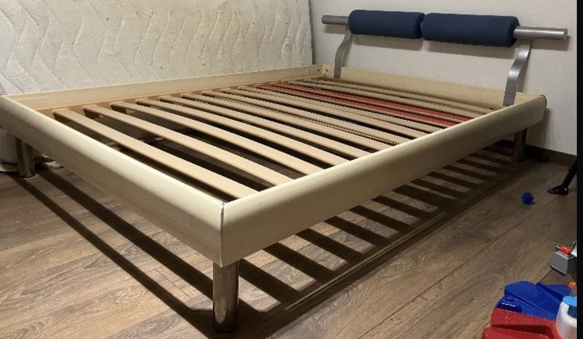 Letti: Hasena Bett 140x200cm – Usato da Lobsigen venduto da Kastor95 1