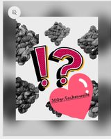 Überraschungspaket,Sockenwolle 300gr.