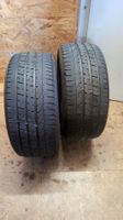 2x Sommerreifen Pirelli P ZERO 255/35 R19 96Y (2222)