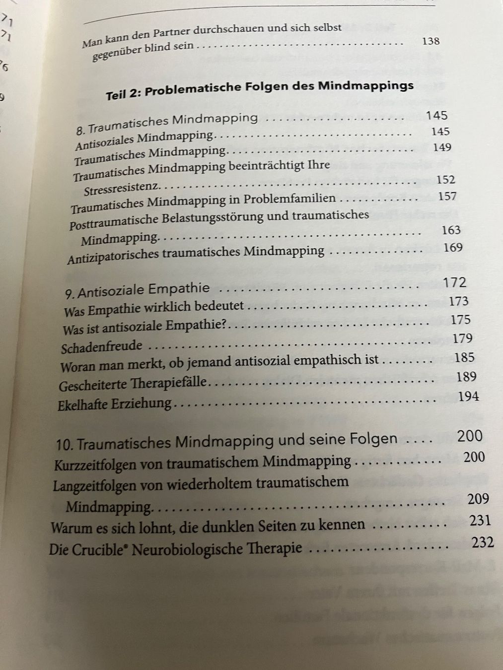 Libri: Brain Talk Dr. David Schnarch – Usato da Zürich venduto da amarelapreto 5