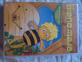 DVD Die Biene Maja Folgen 26-30 Junior Collection neu