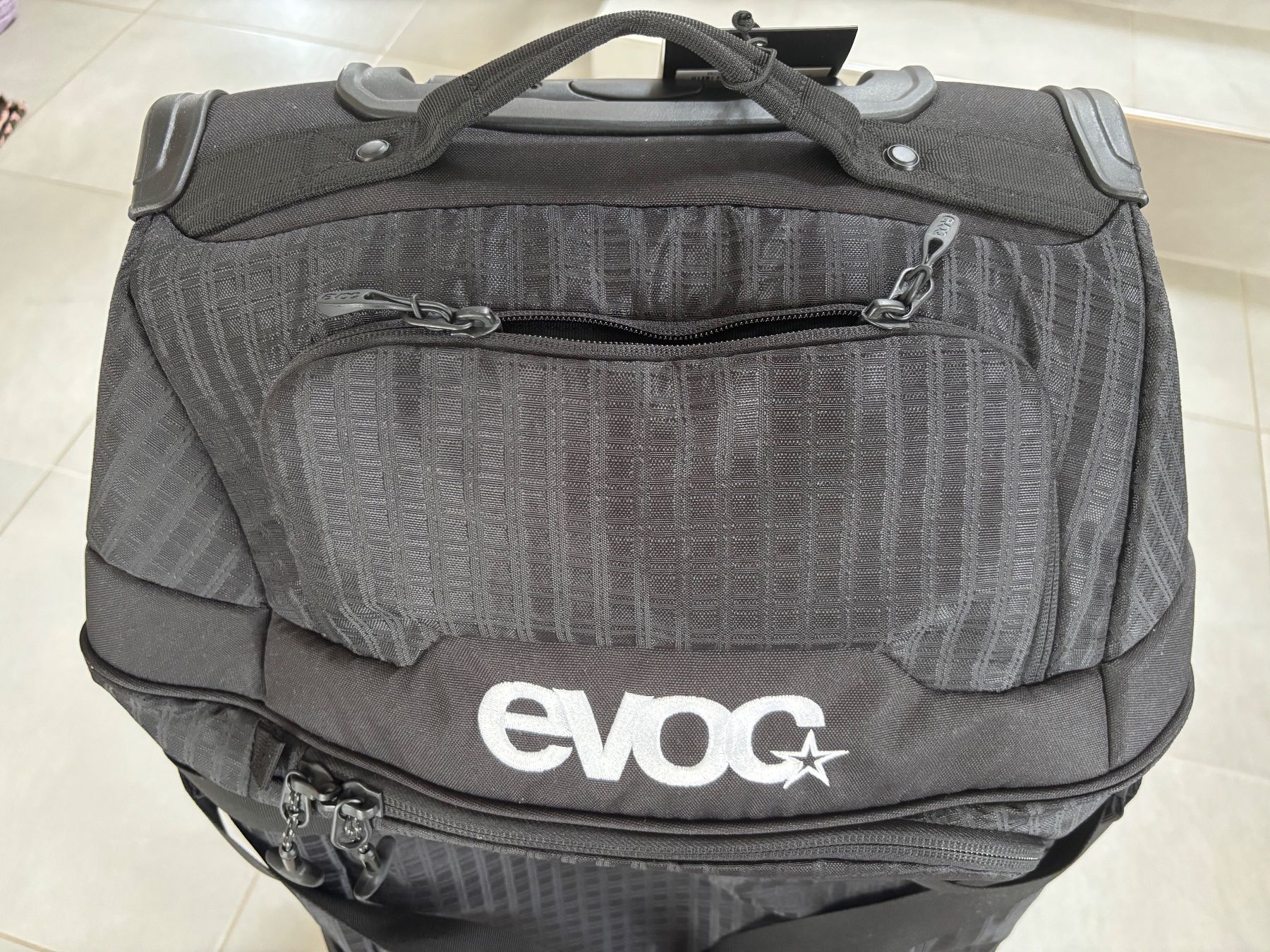 Evoc Valises de voyage: evoc Reisetasche – Neuf avec emballage d'origine à Büsserach par vimeco.43 5