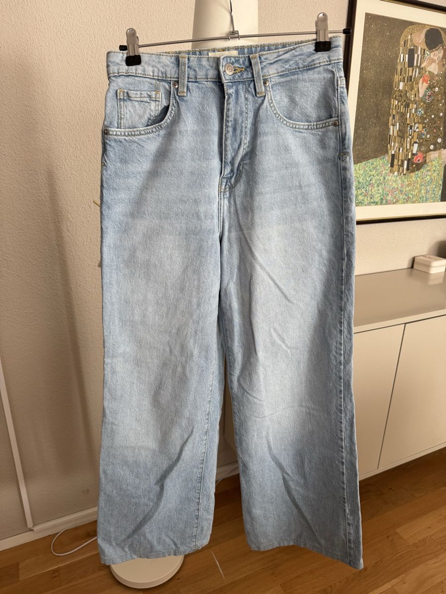 Jeans: C&A Jeans 38 – Usato da Galgenen venduto da Vintluxe